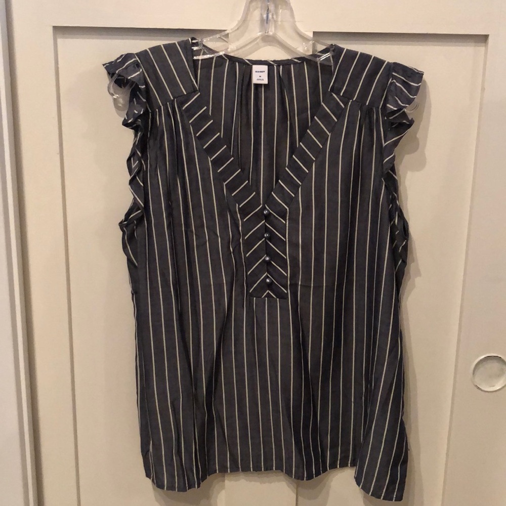 Old Navy Tank